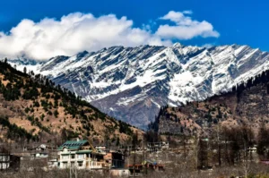 Top Adventure Activities You Must Try in Himachal