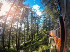 Exploring Himachal: The Land of Gods and Hidden Valleys