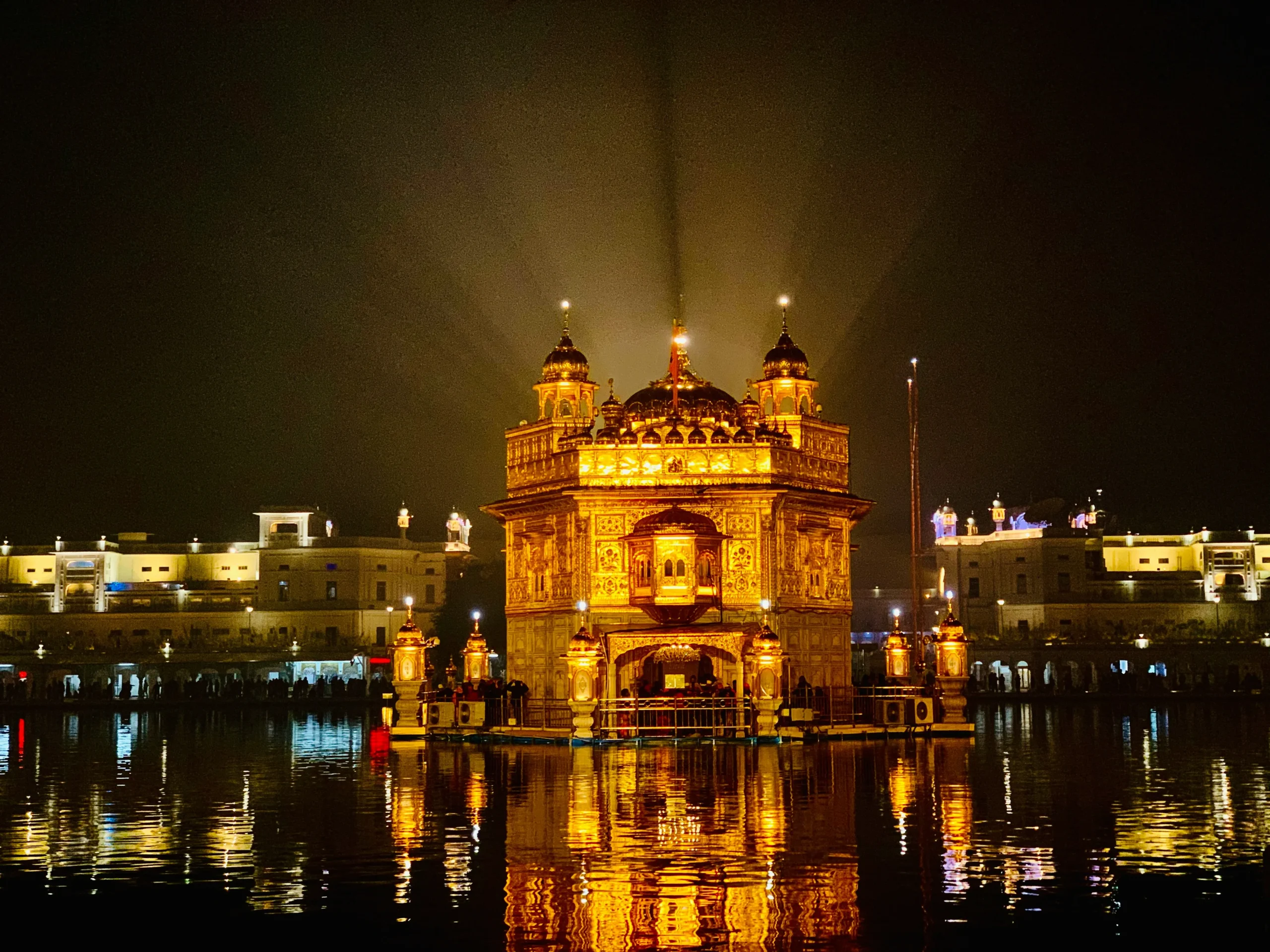 Golden Temple with Himachal Tour