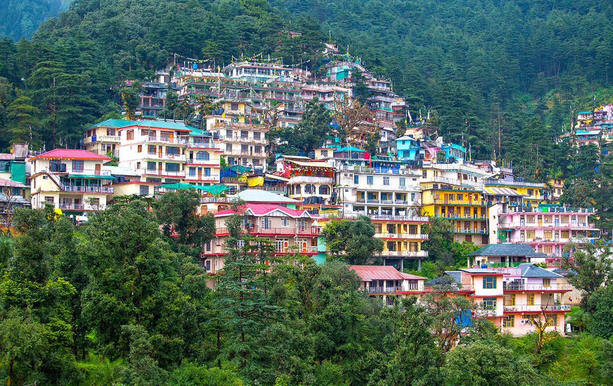 Trekking-the-Himalayas-Dharamshala-India-McLeod-Ganj