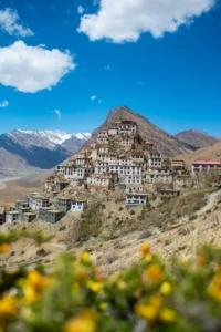 Complete Travel Guide to Spiti Valley: The Middle Land